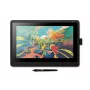 WACOM Pen Display - Cintiq 16 - 16in - 1920x1080 (Full HD)