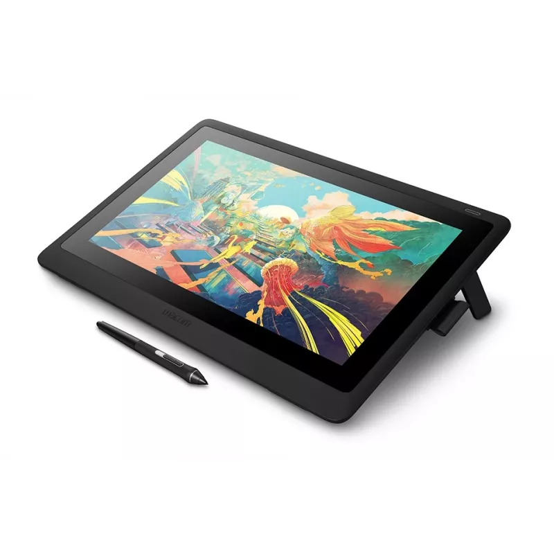 WACOM Pen Display - Cintiq 16 - 16in - 1920x1080 (Full HD)