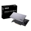 ASUS HYPER M.2 X16 CARD V2 interne Schnittstellenkarte/Adapter