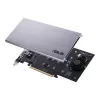 ASUS HYPER M.2 X16 CARD V2 interne Schnittstellenkarte/Adapter