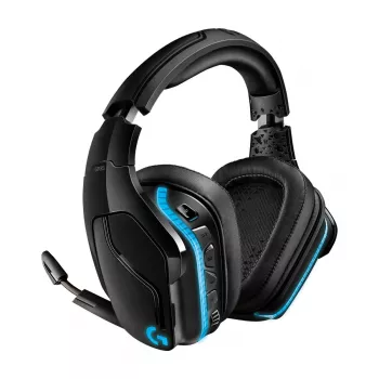 LOGITECH G935 Wireless 7.1 Surround Sound Lightsync Gaming-Headset – 2,4 GHz