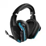 LOGITECH G935 Wireless 7.1 Surround Sound Lightsync Gaming-Headset – 2,4 GHz