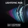 LOGITECH G935 Wireless 7.1 Surround Sound Lightsync Gaming-Headset – 2,4 GHz