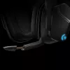 LOGITECH G935 Wireless 7.1 Surround Sound Lightsync Gaming-Headset – 2,4 GHz