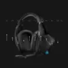 LOGITECH G935 Wireless 7.1 Surround Sound Lightsync Gaming-Headset – 2,4 GHz