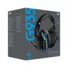 LOGITECH G935 Wireless 7.1 Surround Sound Lightsync Gaming-Headset – 2,4 GHz