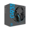 LOGITECH G935 Wireless 7.1 Surround Sound Lightsync Gaming-Headset – 2,4 GHz
