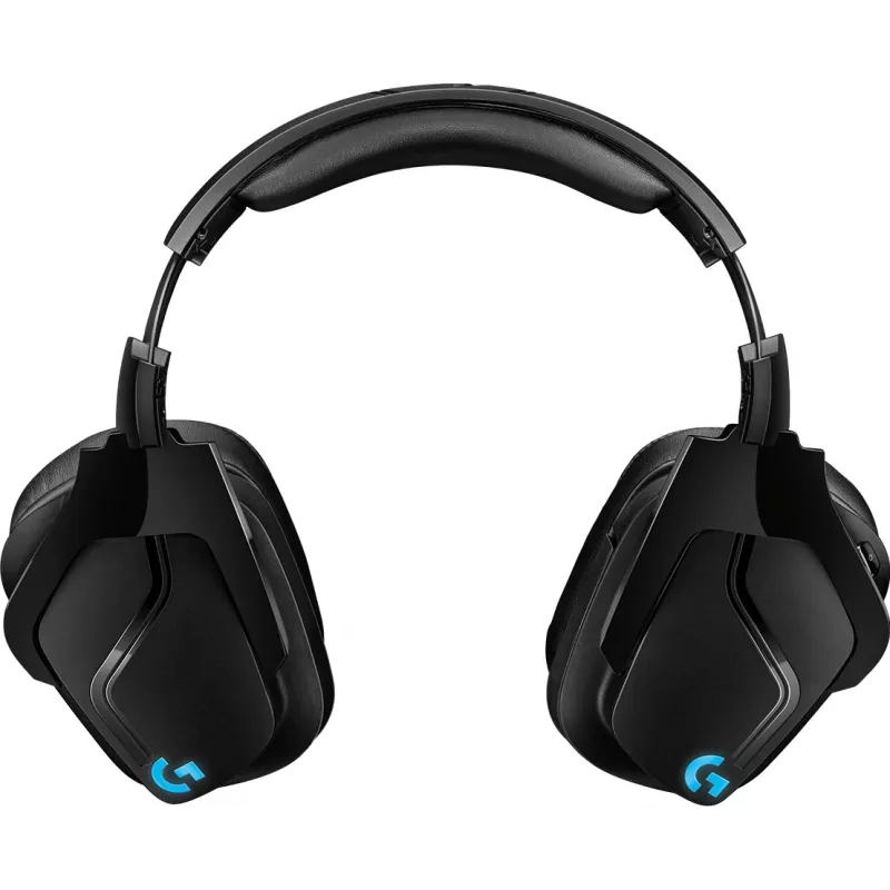 LOGITECH G935 Wireless 7.1 Surround Sound Lightsync Gaming-Headset – 2,4 GHz