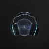 LOGITECH G935 Wireless 7.1 Surround Sound Lightsync Gaming-Headset – 2,4 GHz