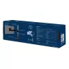 ARCTIC Z1 (Gen 3) - Monitorarm zur Tischmontage mit USB-Hub