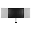 ARCTIC Z1 (Gen 3) - Monitorarm zur Tischmontage mit USB-Hub