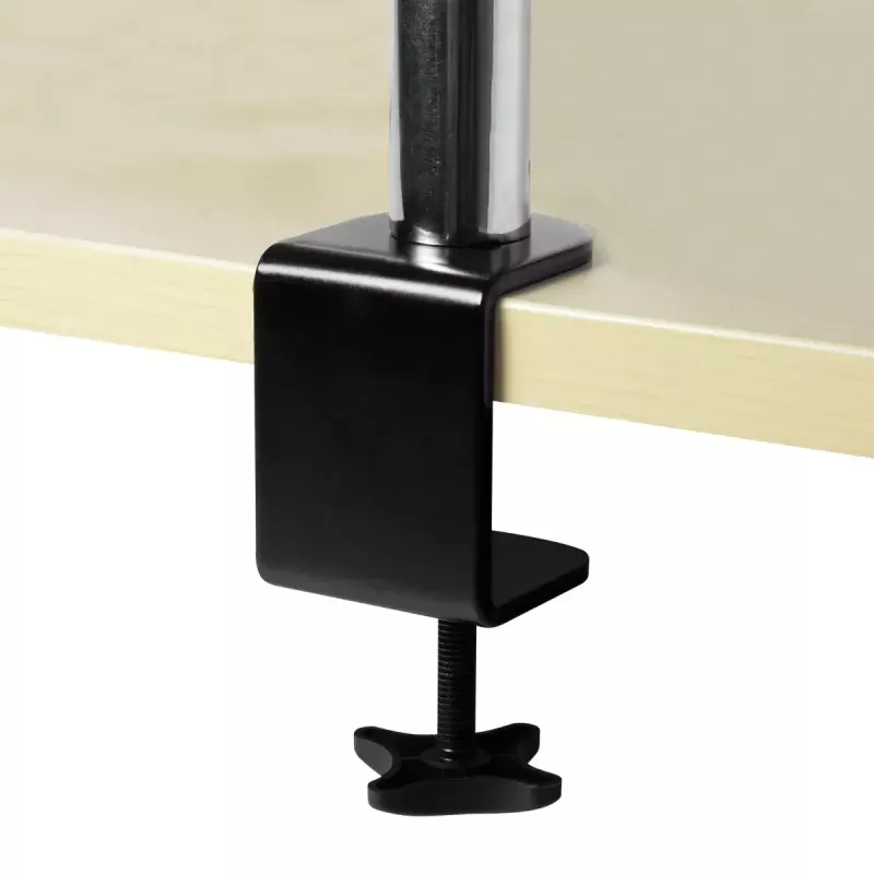 ARCTIC Z1 (Gen 3) - Monitorarm zur Tischmontage mit USB-Hub