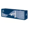 ARCTIC Z1 (Gen 3) - Monitorarm zur Tischmontage mit USB-Hub