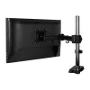 ARCTIC Z1 (Gen 3) - Monitorarm zur Tischmontage mit USB-Hub