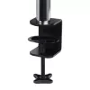 ARCTIC Z1 (Gen 3) - Monitorarm zur Tischmontage mit USB-Hub