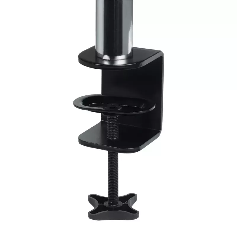 ARCTIC Z1 (Gen 3) - Monitorarm zur Tischmontage mit USB-Hub