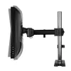 ARCTIC Z1 (Gen 3) - Monitorarm zur Tischmontage mit USB-Hub