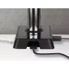 ARCTIC Z1 (Gen 3) - Monitorarm zur Tischmontage mit USB-Hub