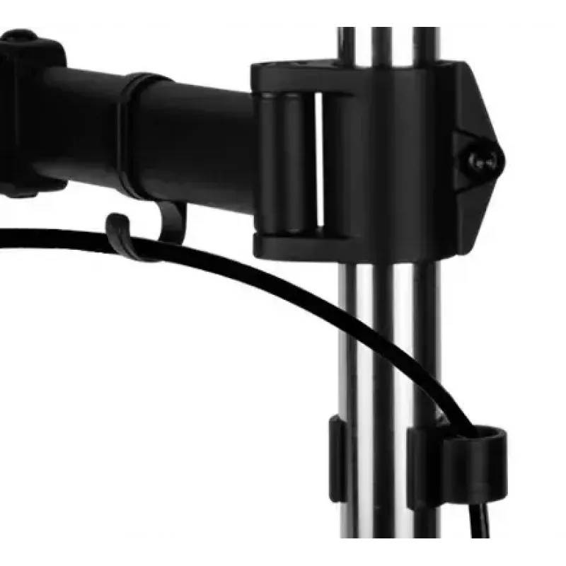 ARCTIC Z1 (Gen 3) - Monitorarm zur Tischmontage mit USB-Hub