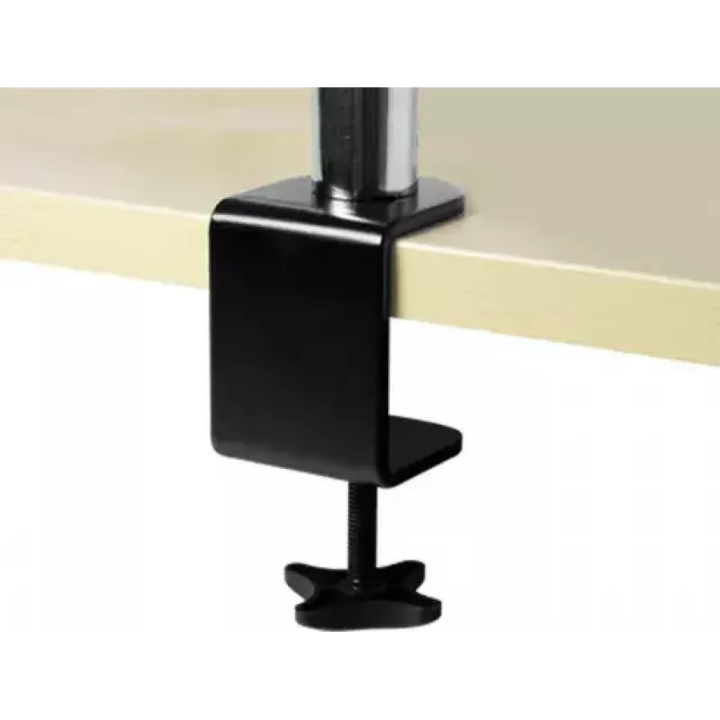 ARCTIC Z1 (Gen 3) - Monitorarm zur Tischmontage mit USB-Hub