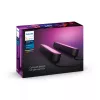 Philips Hue Weiß and colour ambience Play Lichtleisten-Doppelpack