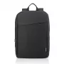 Lenovo B210 39,6 cm (15,6) Rucksack Schwarz