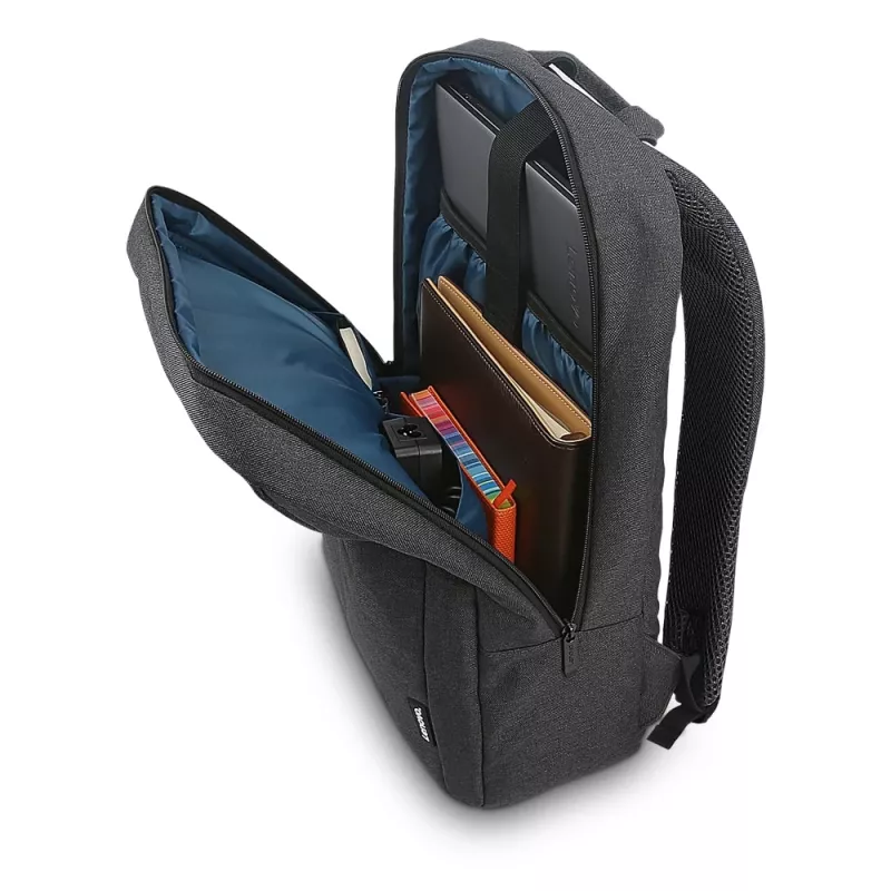 Lenovo B210 39,6 cm (15,6) Rucksack Schwarz