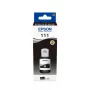 Epson 111 EcoTank Pigmentschwarze Tintenflasche