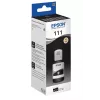 Epson 111 EcoTank Pigmentschwarze Tintenflasche