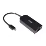 CLUB3D USB 3.2 Gen1 Type-C auf RJ45 2.5Gbps Adapter