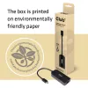 CLUB3D USB 3.2 Gen1 Type-C auf RJ45 2.5Gbps Adapter