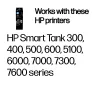 HP 32XL 135-ml Schwarz Original Tintenflasche, Schwarz, Malaysia, 15 - 35 °C, 15 - 35 °C, 20 - 80 %, 1 Stk.