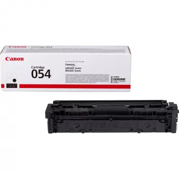 Toner-Kartusche Canon 054 2500 Seiten Schwarz