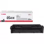 Canon 054 H Tonerkartusche mit hoher Reichweite, Schwarz