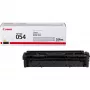 Canon 054 Tonerkartusche, Gelb, 1200 Seiten, Gelb, 1 Stk.