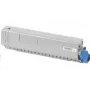 Toner OKI Toner 47095702 2000 Seiten Magenta