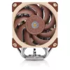 CPU-Kühler Noctua NH-U12A 120 mm, Dual-Lüfter, Kupferboden, Aluminiumkühler, PWM, für mehrere Intel/AMD-Sockel