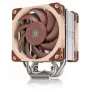 CPU-Kühler Noctua NH-U12A 120 mm, Dual-Lüfter, Kupferboden, Aluminiumkühler, PWM, für mehrere Intel/AMD-Sockel