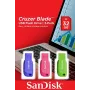 USB-Flash-Laufwerk SanDisk 32 GB USB Typ-A 2.0 Cruzer Blade
