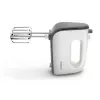 Handmixer Philips 5000 Serie HR3740/00 Weiß