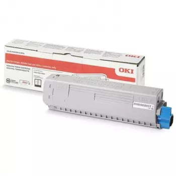 Toner OKI C824/834/844 5k 47095704 schwarz