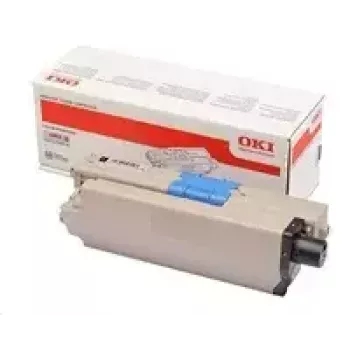 Toner OKI C824/834/844 5k 47095704 schwarz