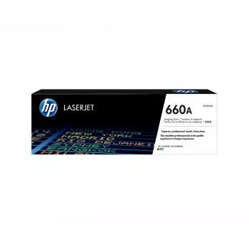 Toner HP 660A Original LaserJet W2004A 10000 Seiten Schwarz