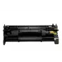 HP 89A Original LaserJet Tonerkartusche, Schwarz