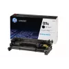 HP 89A Original LaserJet Tonerkartusche, Schwarz