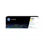 HP 415A Gelb Original LaserJet Tonerkartusche, 2100 Seiten, Gelb, 1 Stk.