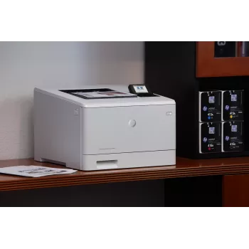 HP 415A Gelb Original LaserJet Tonerkartusche, 2100 Seiten, Gelb, 1 Stk.