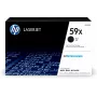 Tonerpatrone HP 59X High Yield CF259X 10000 Seiten Schwarz