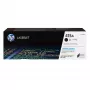 HP 415A Schwarz Original LaserJet Tonerkartusche, 2400 Seiten