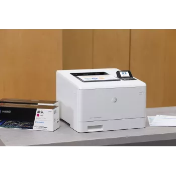 HP 415A Schwarz Original LaserJet Tonerkartusche, 2400 Seiten